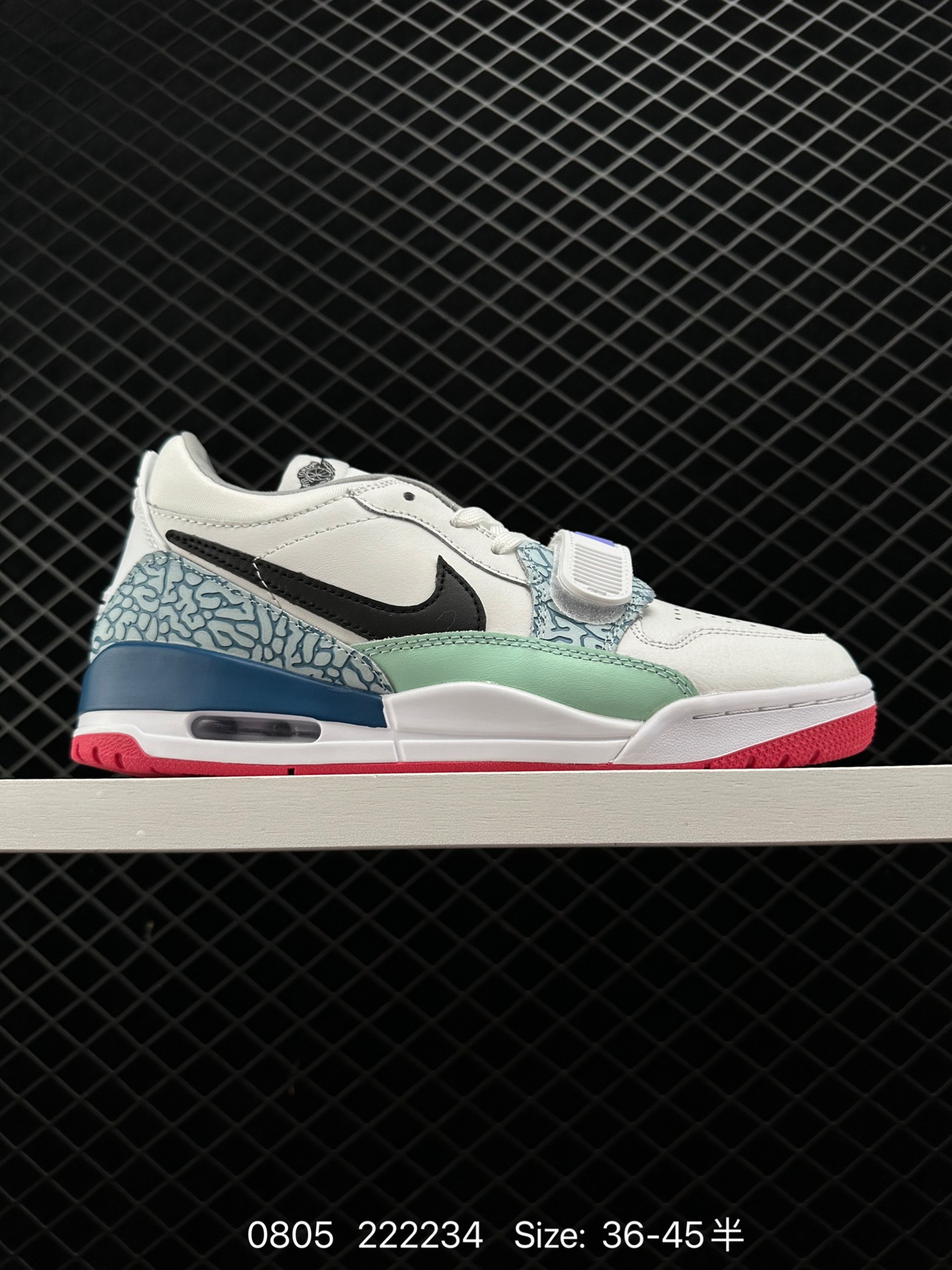 Air Jordan Legacy 312 Low